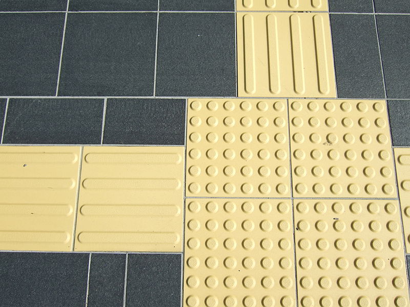 Surface Applied Tile