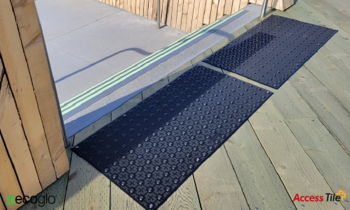 Access Tile