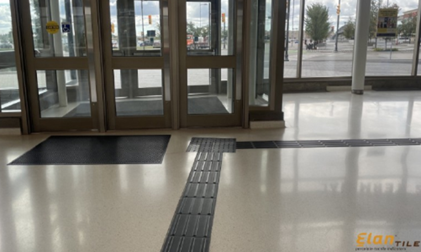 Access Tile