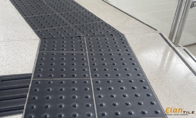 Access Tile