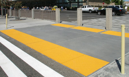 Access Tile