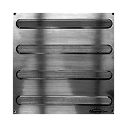 AccessTile Surface Applied Wayfinding Bars